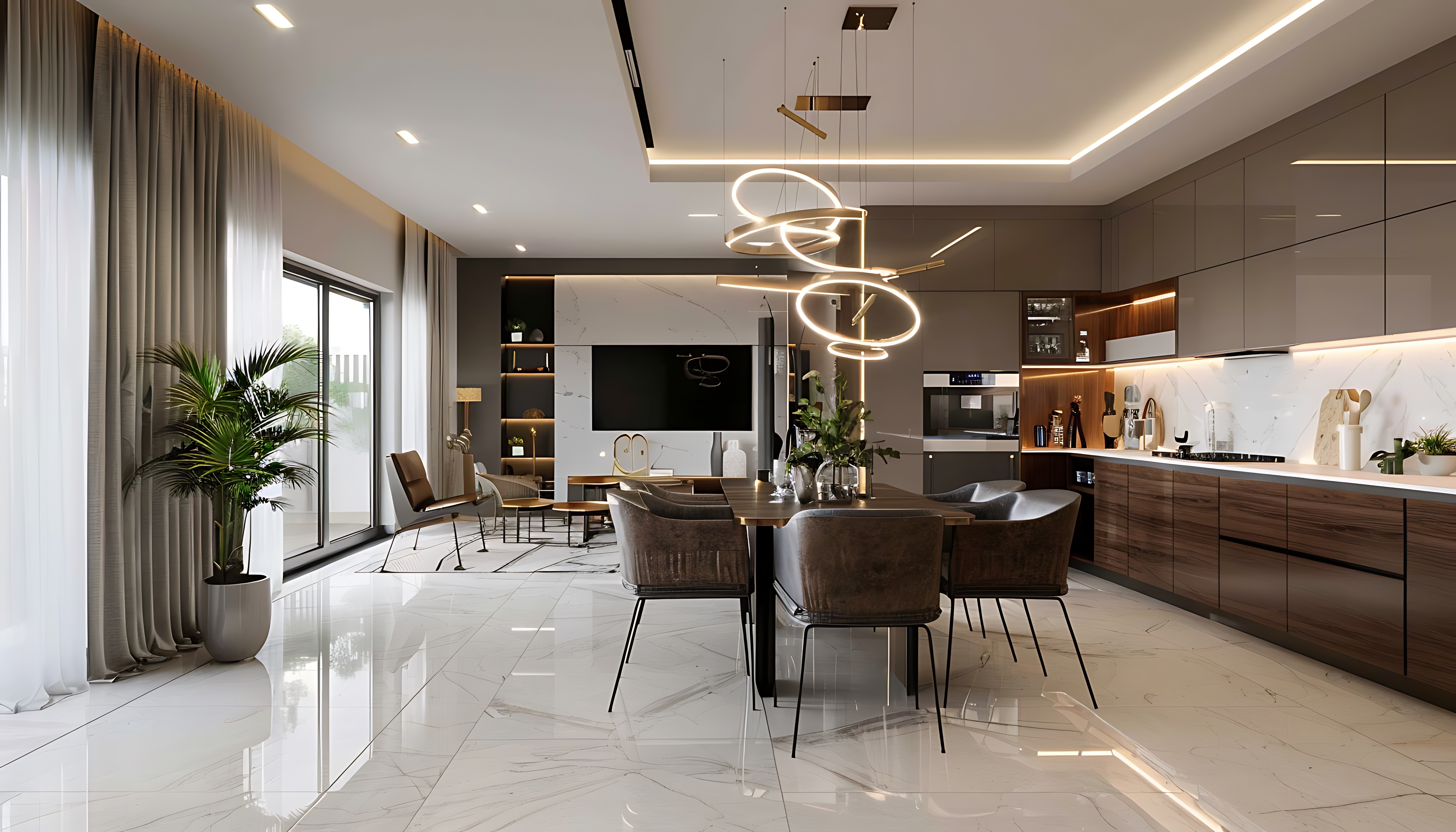 How to Create a Modern and Functional Kitchen: Complete Guide